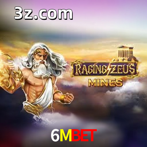 Raging Zeus Mines